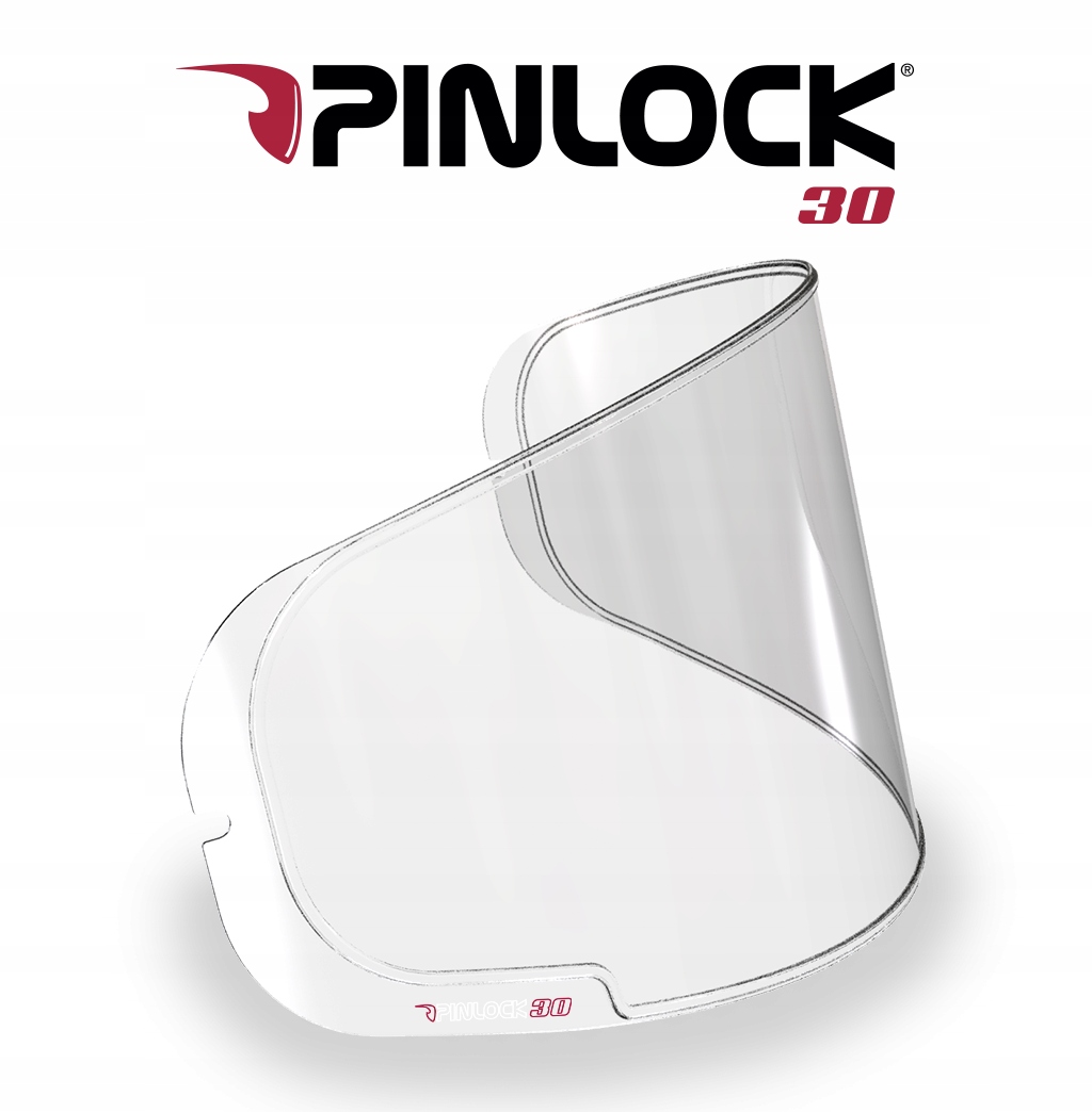 

Pinlock Antypara Szybka Antifog Cassida Velocity