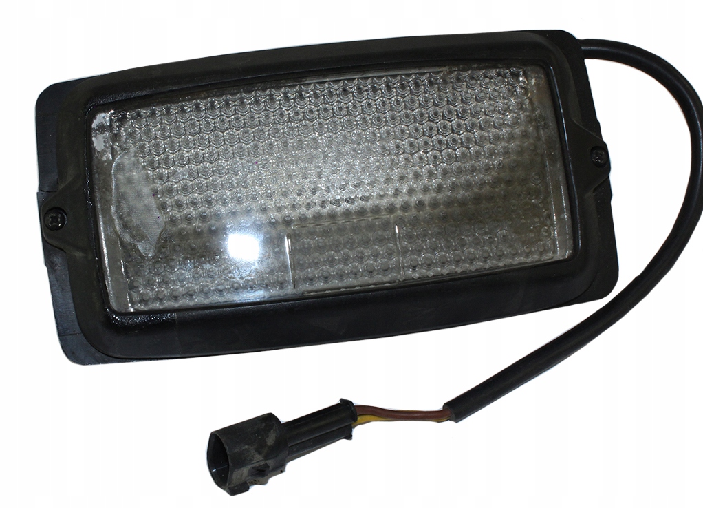 LAMPA REFLEKTOROWA MAN 81251036062 6140100000