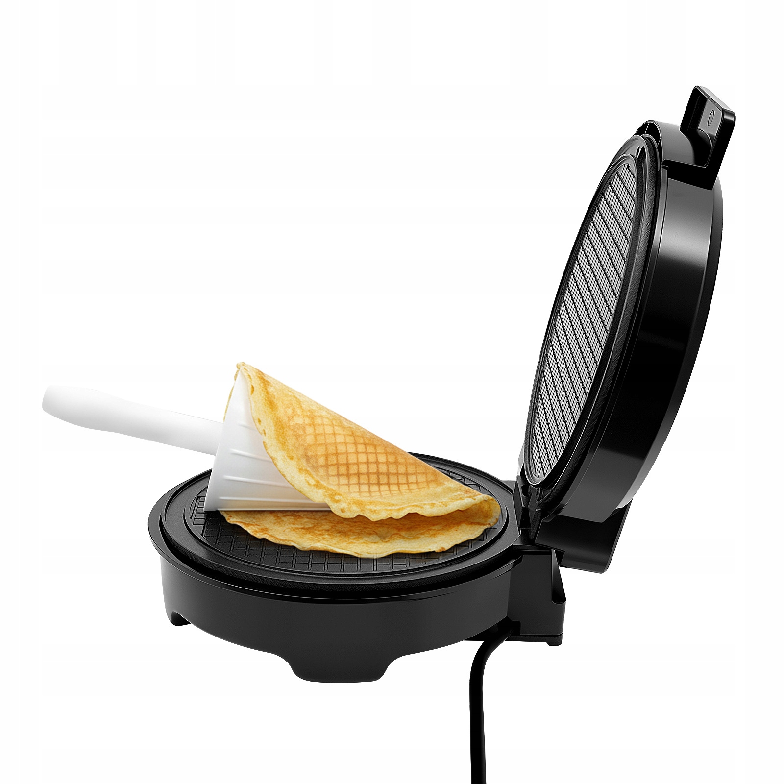 Maszyna Do Wytwarzania Roladek Jajecznych O Mocy 1200 W