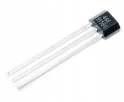 CZUJNIK HALLA 49E TO-92