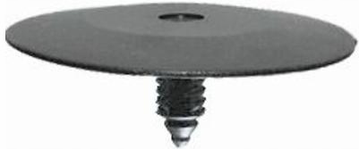 10 x Spinka wyciszenia ROMIX B21007