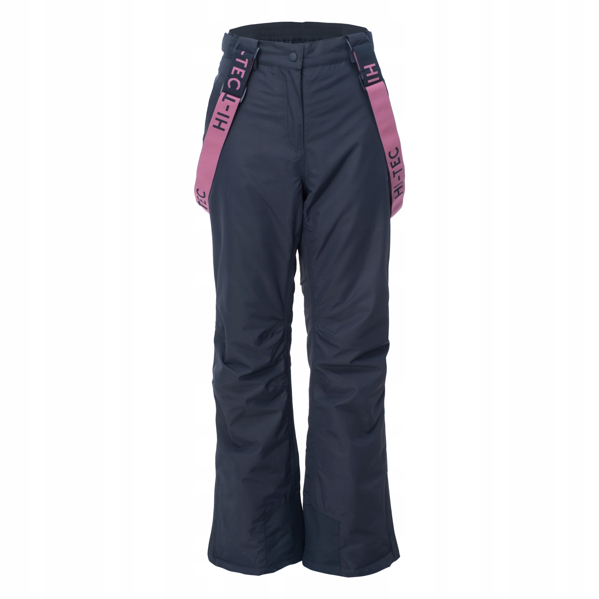 Hi-tec Spodnie Narciarskie Damskie Zimowe Wodoodporne Lady Darin Sp Xs