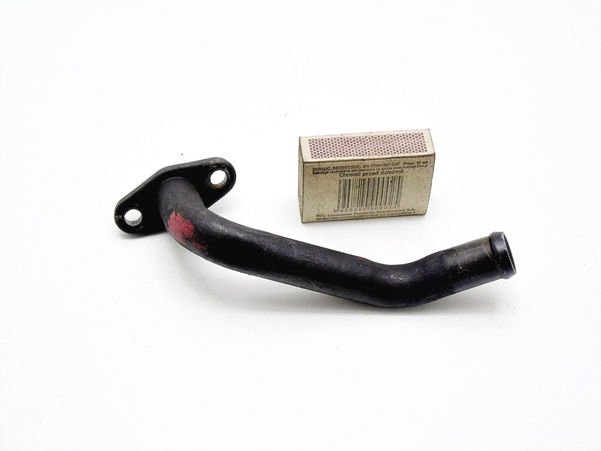 RURKA OLEJU 2.0 CRDI SPORTAGE ELENTRA TRAJET Producent części Inny