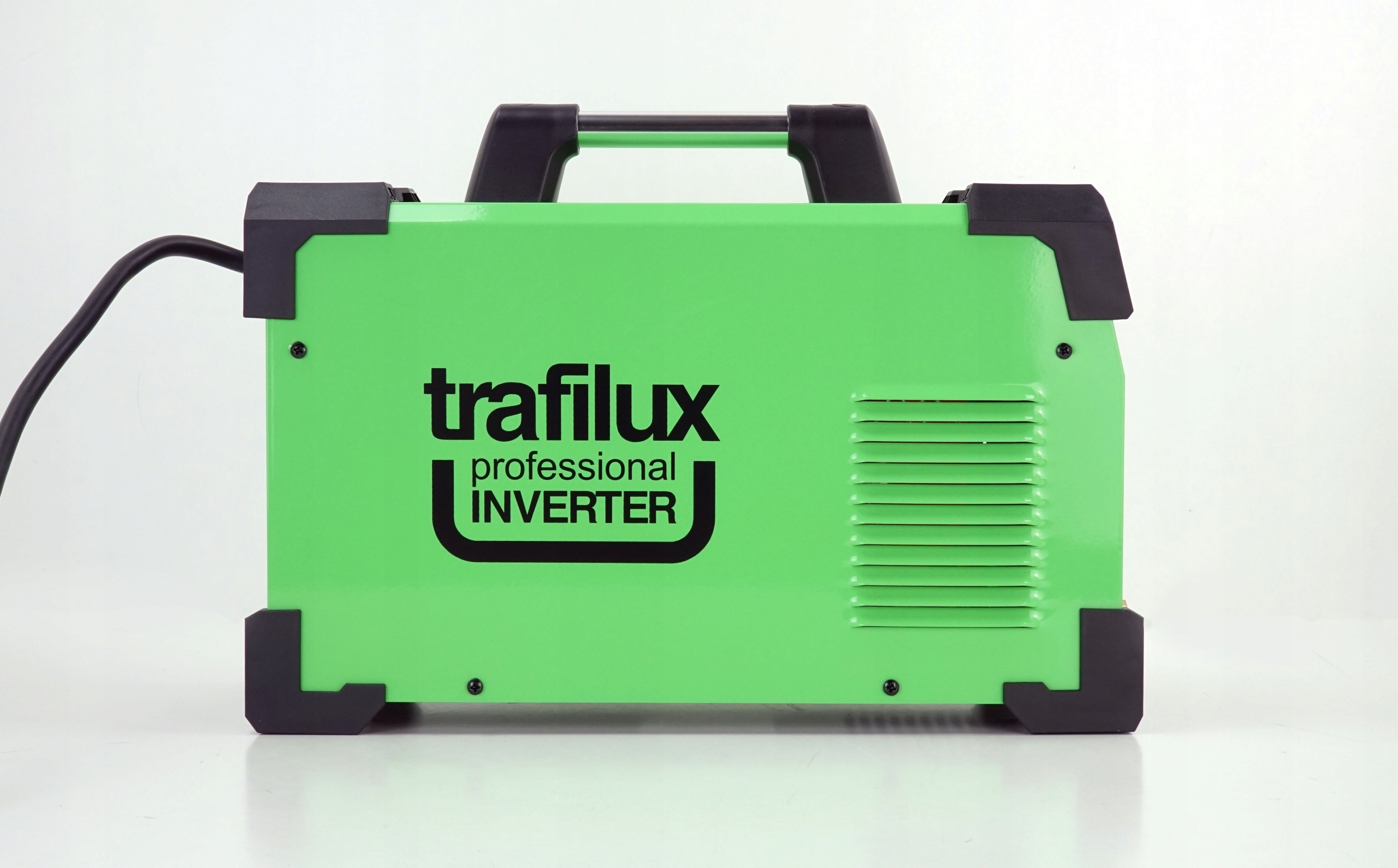 SPAWARKA TRAFILUX TIG AC DC PULS HF 200A Zestaw Model TRAFILUX TIG 200 AC DC PULS