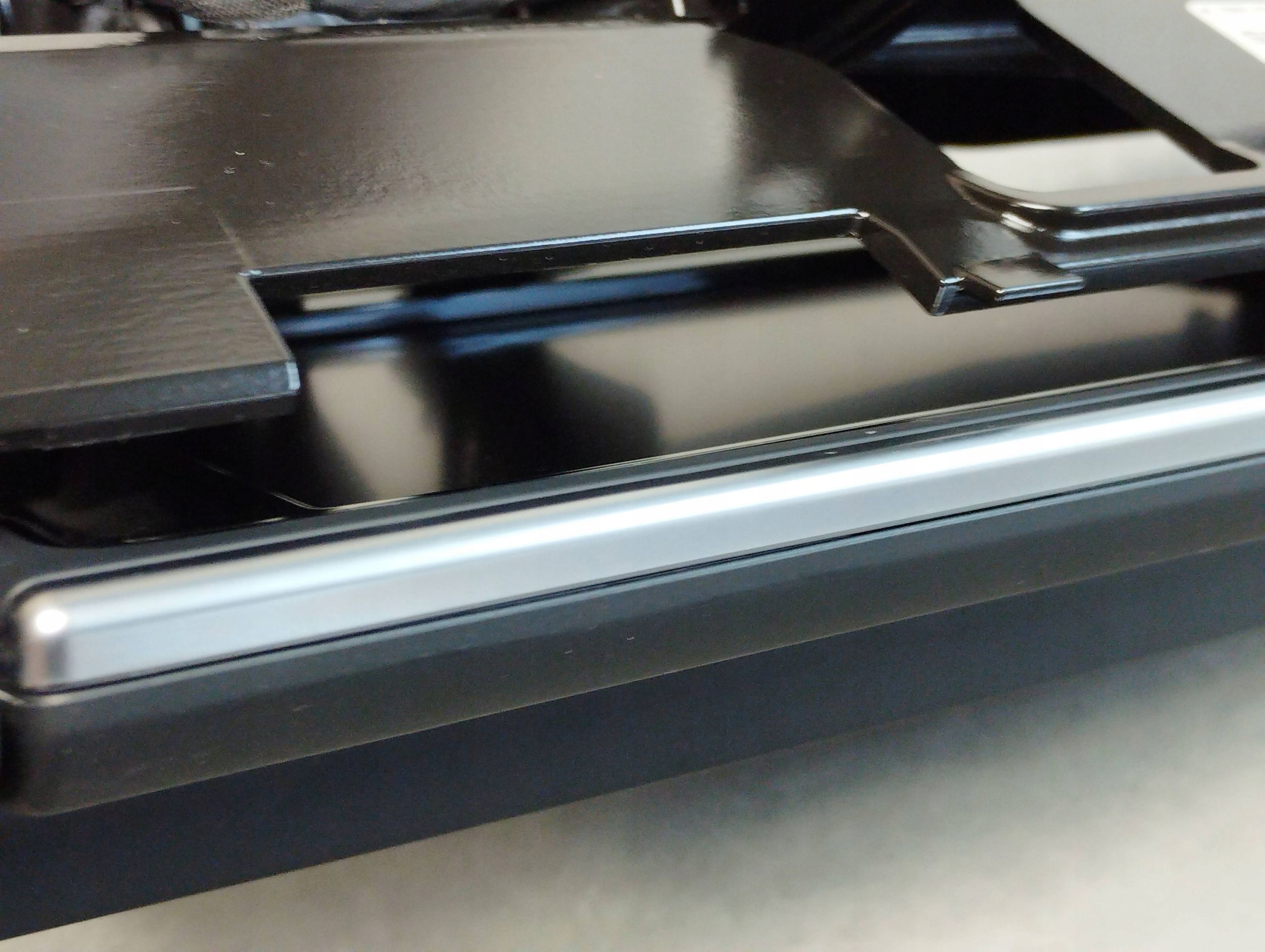 Audi A7 4G 2016 display MONITOR 4G1919601AB