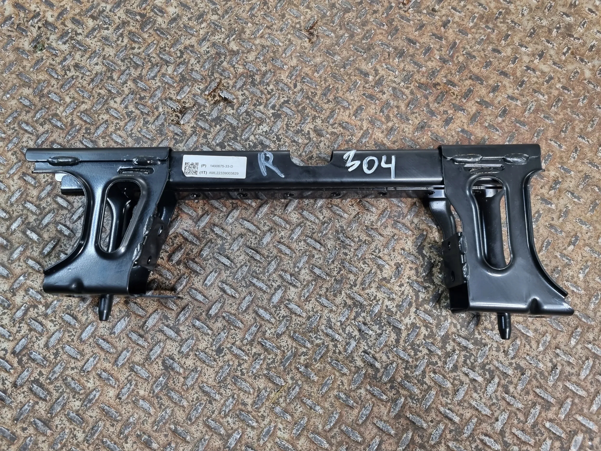 Tesla Модель Y 2023 Сидіння, кушетки