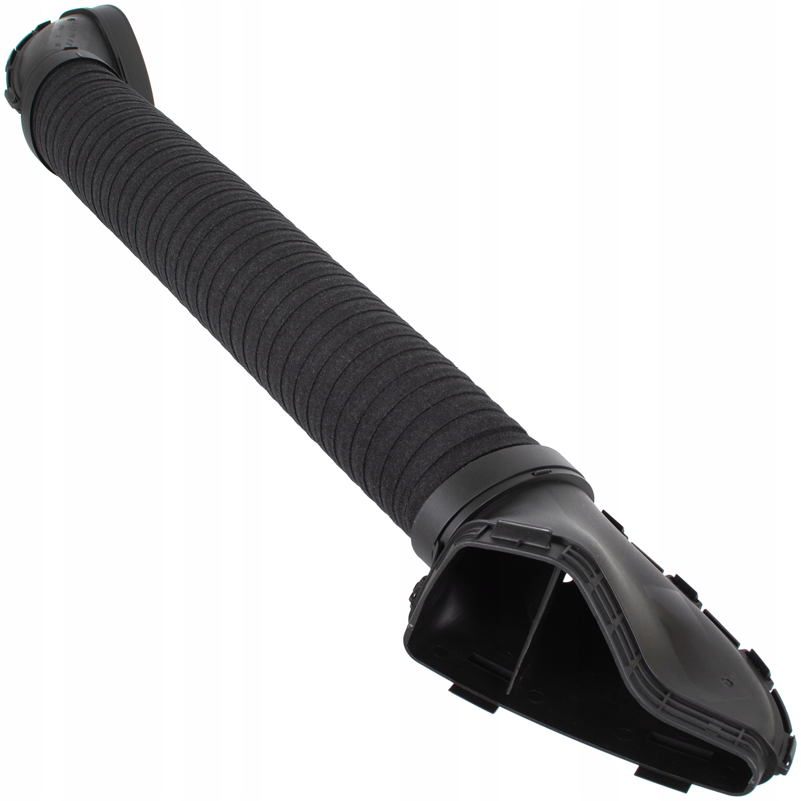 RURA POWIETRZA DOLOT do MERCEDES E W211 KOMPRESOR