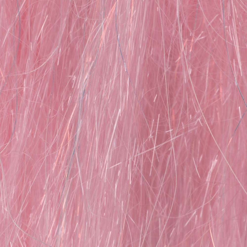 Sybai Ghost Flash Hair Light Pink