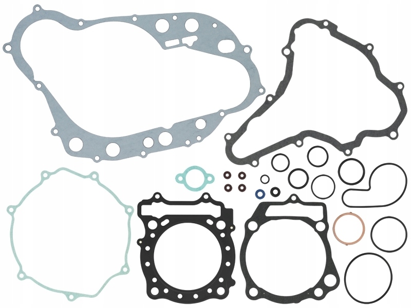 Namura Komplet Tesnenia Pre Suzuki Ltr 450 '09-11 ()