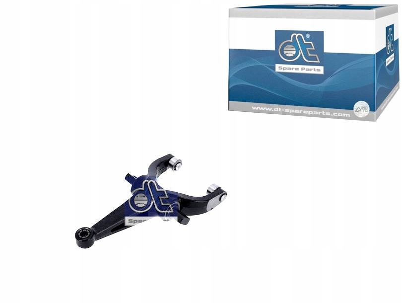 WIDEŁKI SPRZĘGŁA SCANIA 4 K P G R T TOURING 01.96- DT SPARE PARTS