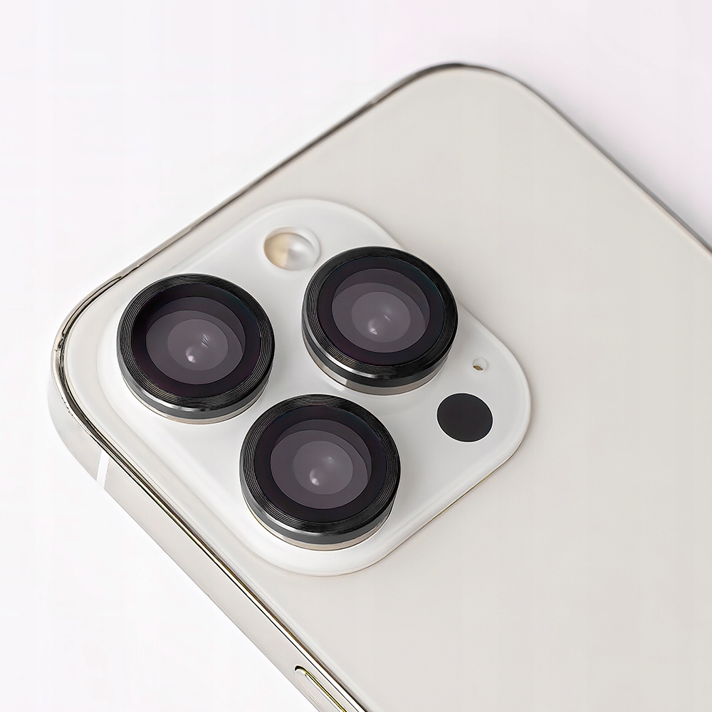 Telforceone Zestaw Szkieł Ochronnych Do Apple Iphone 17 Air Na Aparat