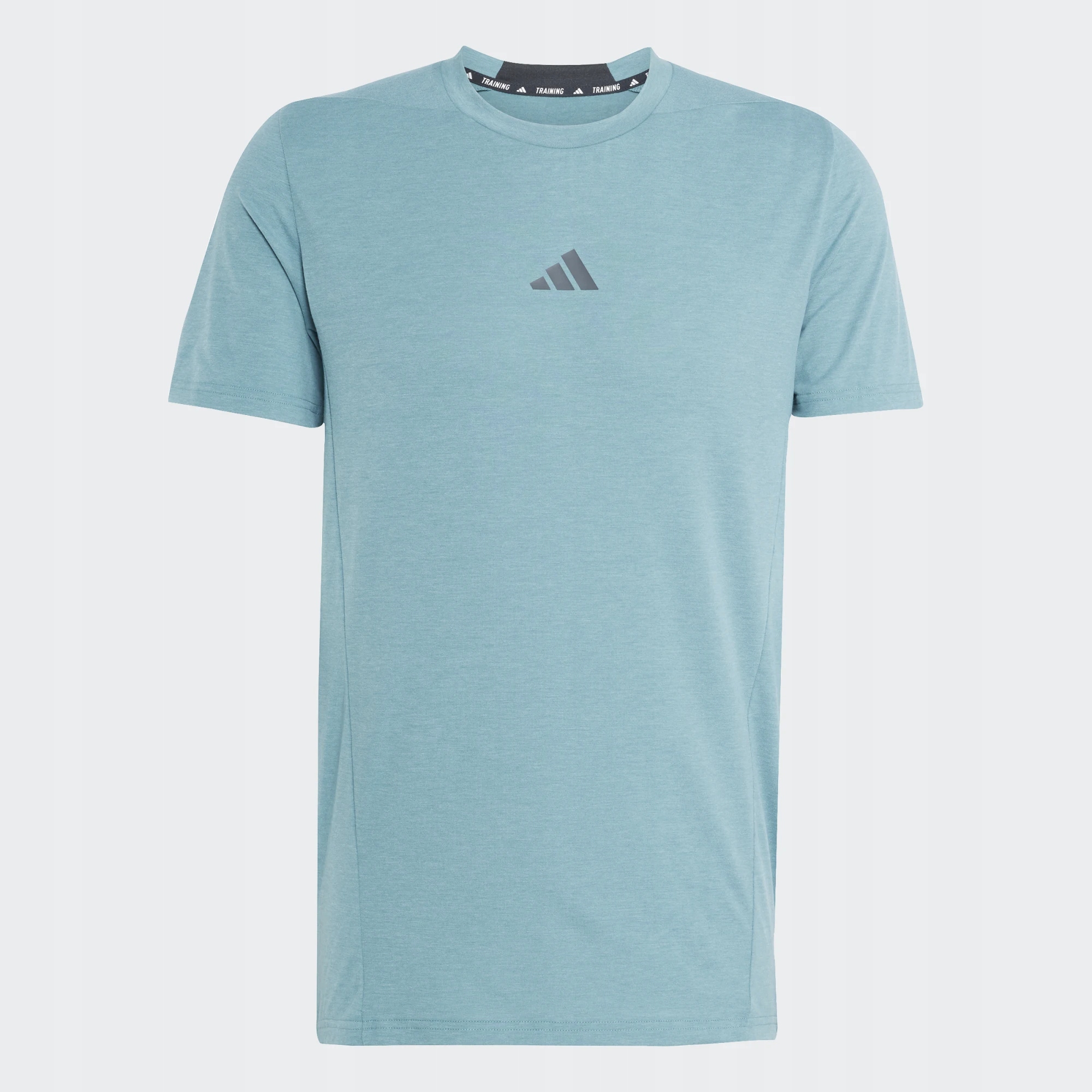 Pánské tréninkové tričko Adidas pro posilovnu Aeroready JX3285 vel. M
