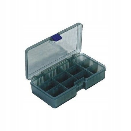 Pudełko na przynęty Traper C 14x8x3cm