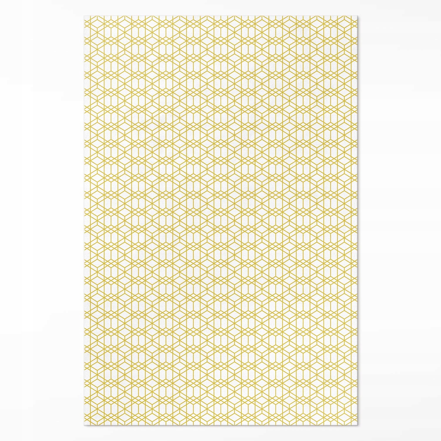 Vinylový koberec Do Obývačky Lineárny moderný vzor 80x120 cm