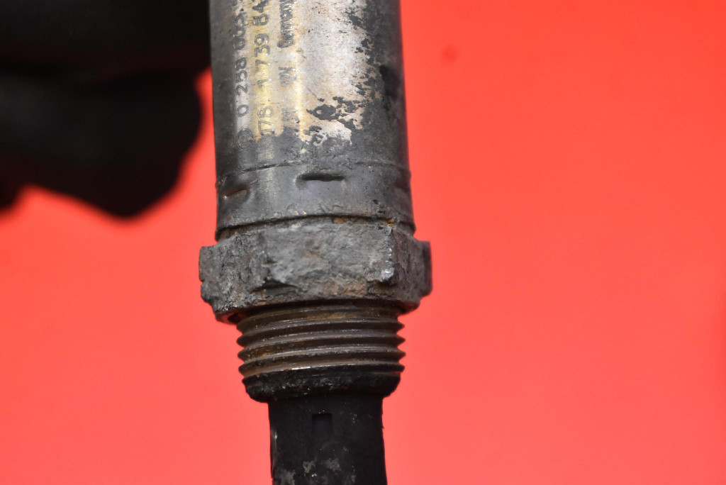 SONDA LAMBDA 0258003551 BMW E46 1.9 8V 105 KM 97-03