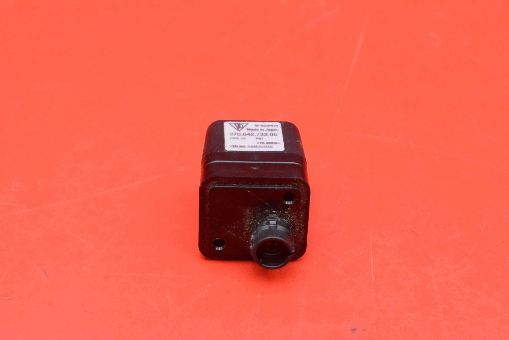 KAMERA reversing 97064273300 PORSCHE PANAMERA 970 09-13