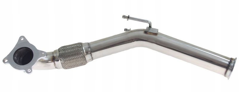 DOWNPIPE VW SCIROCCO R TURBOWORKS Car type Passenger cars Cargo vans