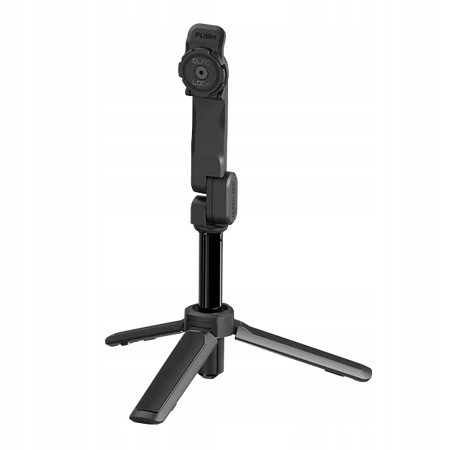 Statív Quad Lock Tripod Selfie Stick