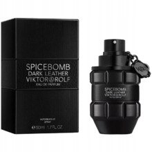 Viktor & Rolf Spicebomb Dark Leather Edp 90 ml