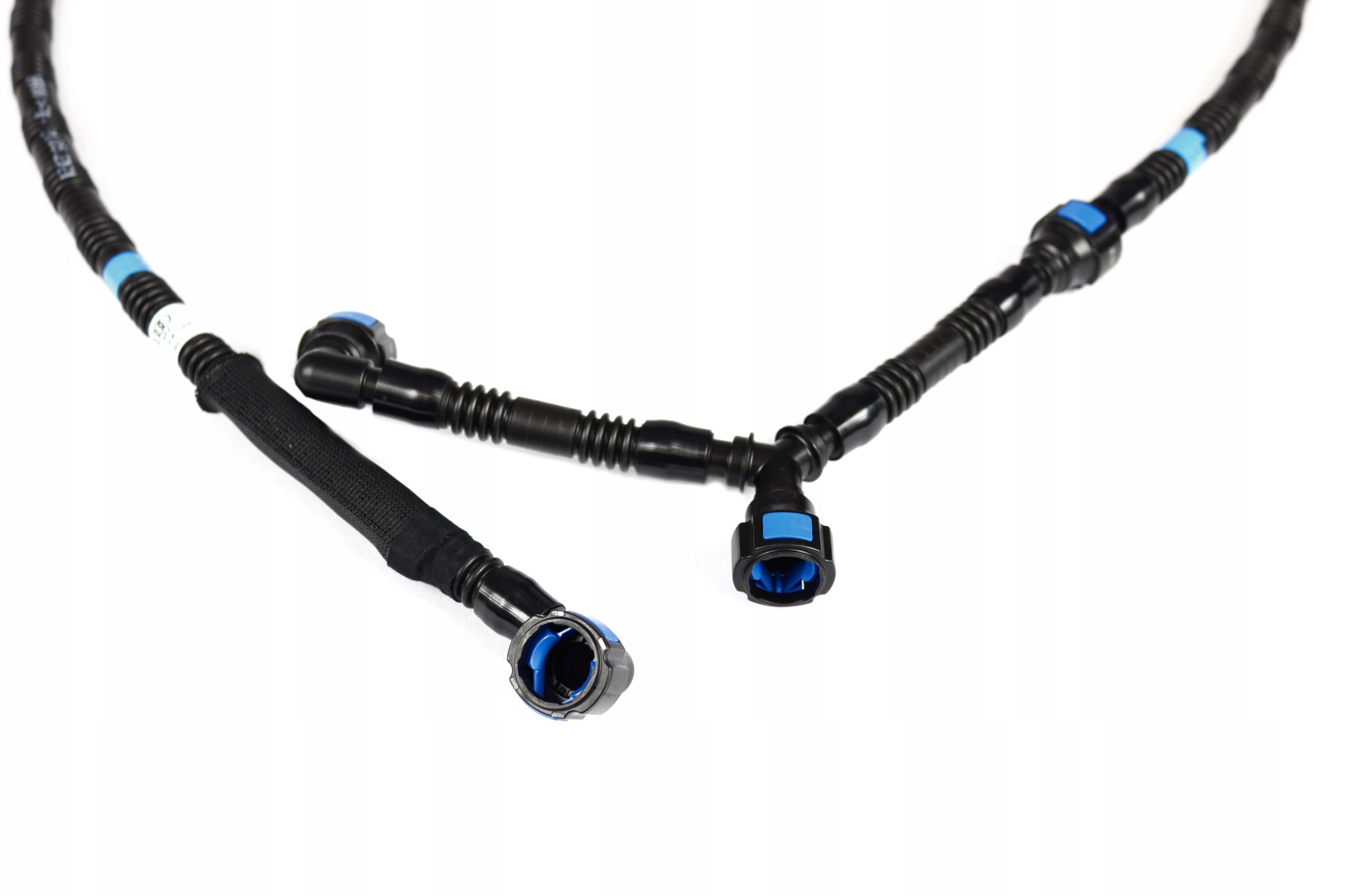 RURKA PRZEWOD SPRYSKIWACZE REFLEKTORA AUDI A4 B9 Part manufacturer Audi OE