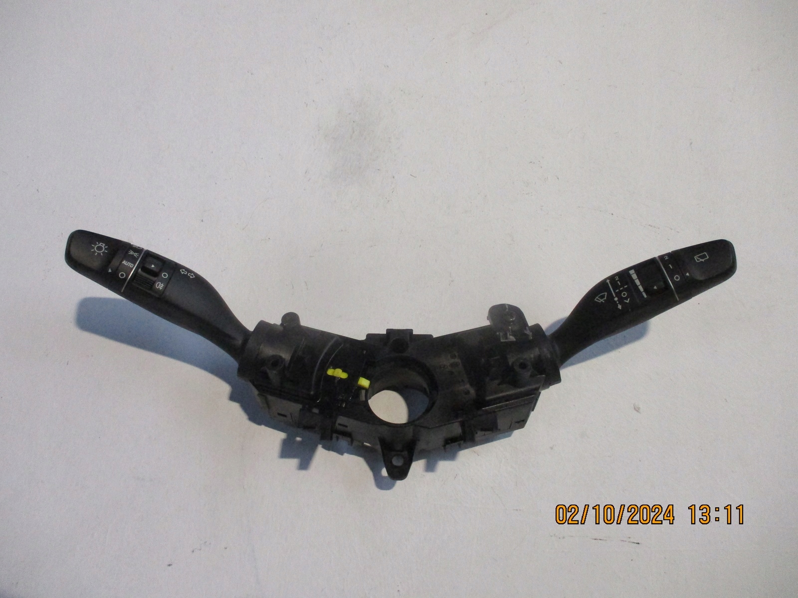 DEVIO LUCI TERGICRISTALLO TERGI HYUNDAI KONA 93403-J9850