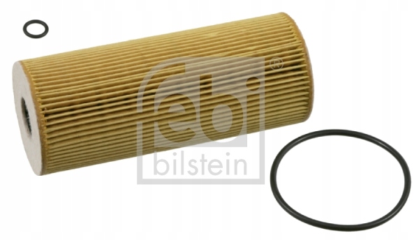 22544 FEBI FILTR OLEJU Producent części Febi Bilstein
