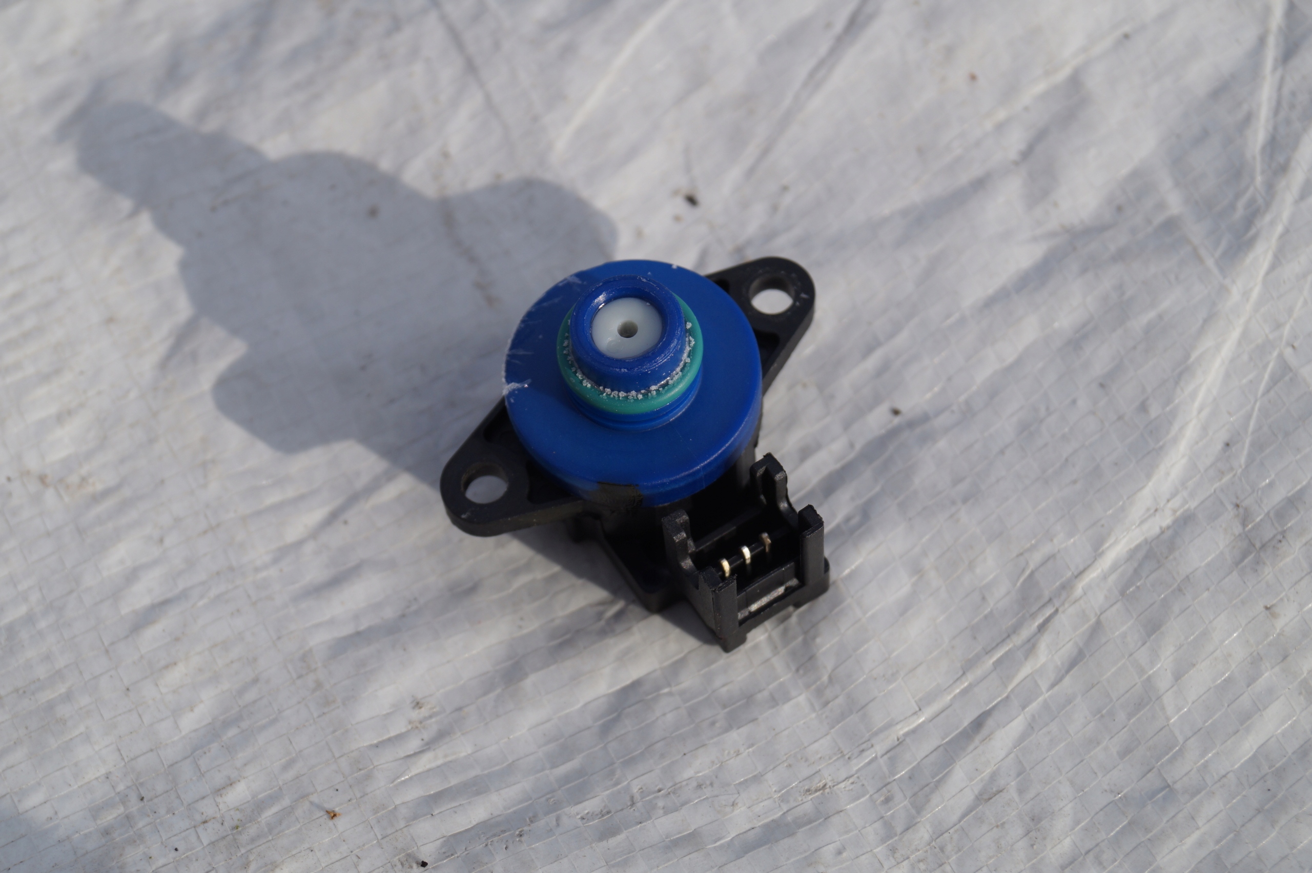 Sensor Sensor ADBLUE AUDI 98001101