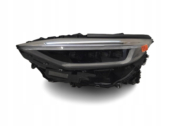 SUBARU SOLTERRA 22- LAMPA LEWA PRZÓD FULL LED