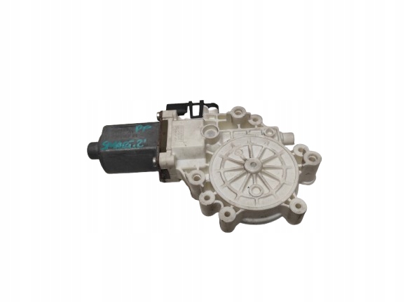 SMART FORFOUR 04- SILNICZEK SZYBY PRAWY PRZÓD