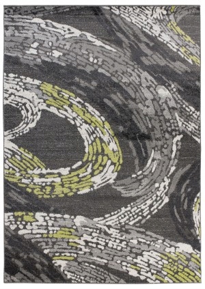 Dywan Sari 200x290 Fryz Nowoczesny Geometryczny 87