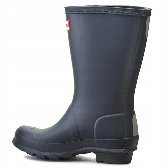 Dziecięce Kalosze Gumowce Hunter Orginal Kids 31 Kod producenta 68511#010199K