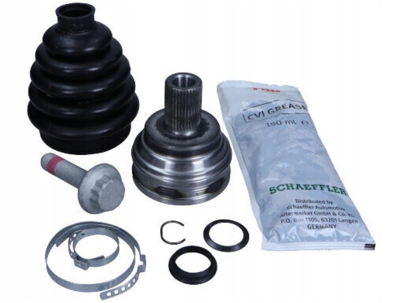 Schaeffler FAG 771 0339 30 шарнирный комплект, приводной вал