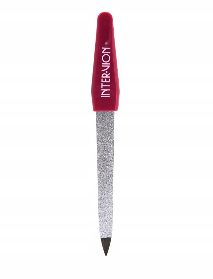 

Inter Vion Pilnik szafirowy mały 13cm