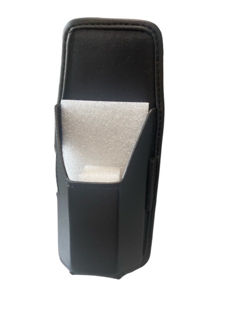 Kabura do Skanera kodów kreskowych 1D/2D SYMBOL MC2180 z klipsem Model MC2180