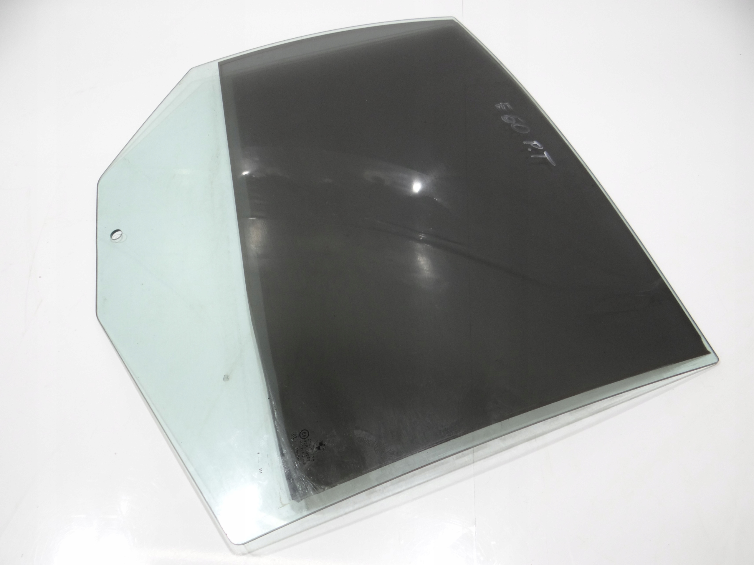 window door right rear part BMW E60 (4295144)