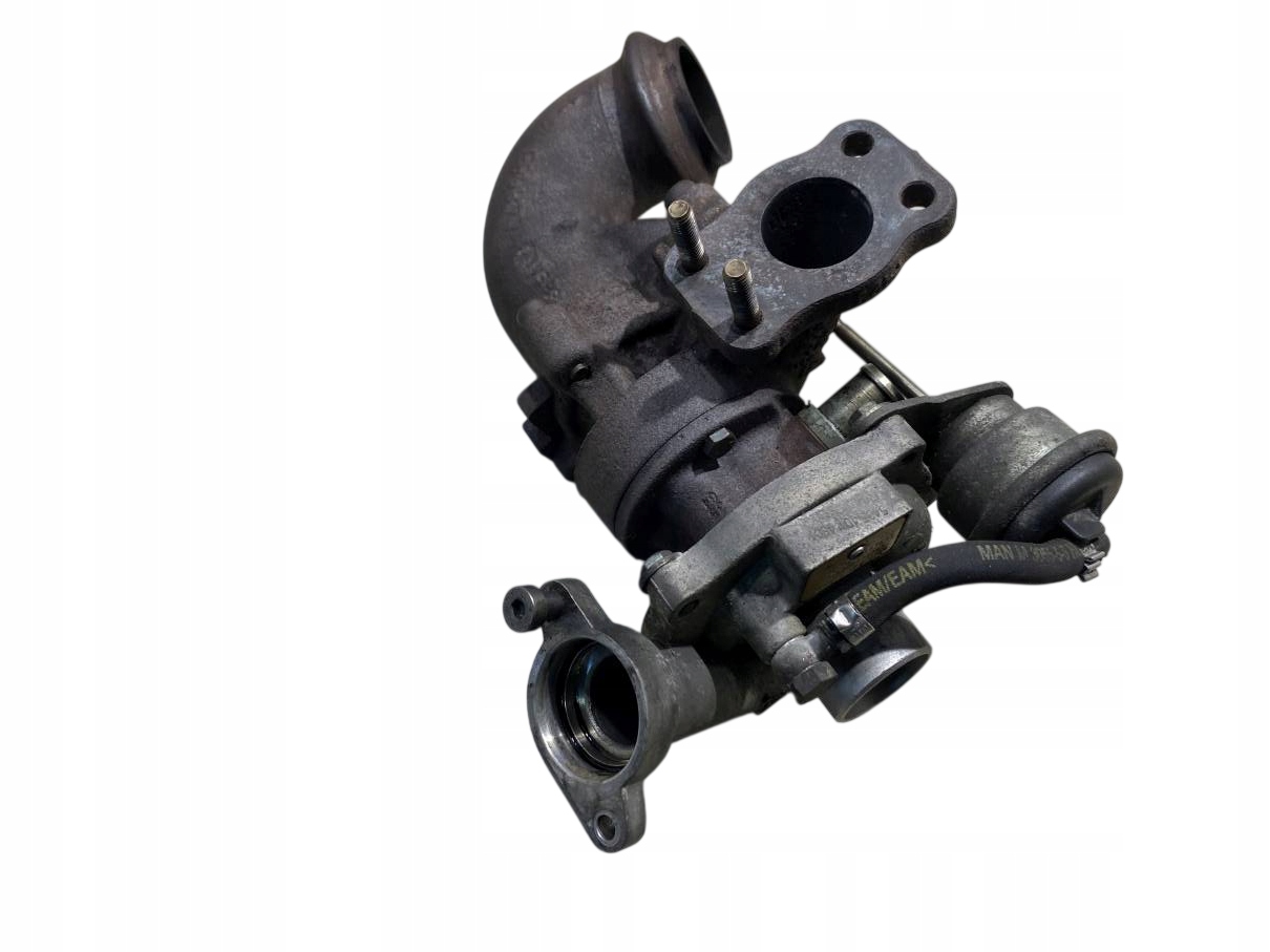 Turbina CITROEN C3 e 1.4 HDI KP35-487599