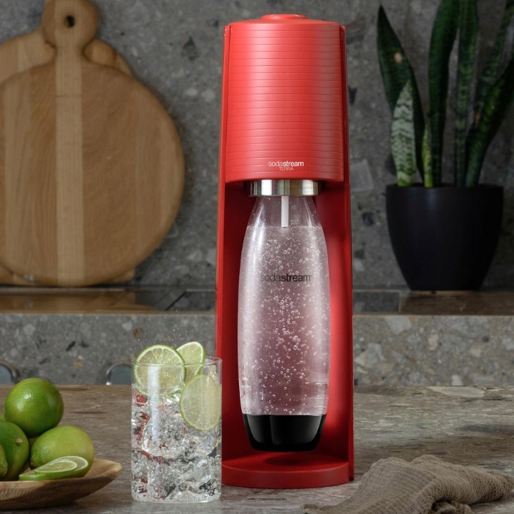 Fruttamax D zestaw Cola, Tonic, Radler, Ice Tea Cytryna 4x500 ml Waga produktu z opakowaniem jednostkowym 0.75 kg