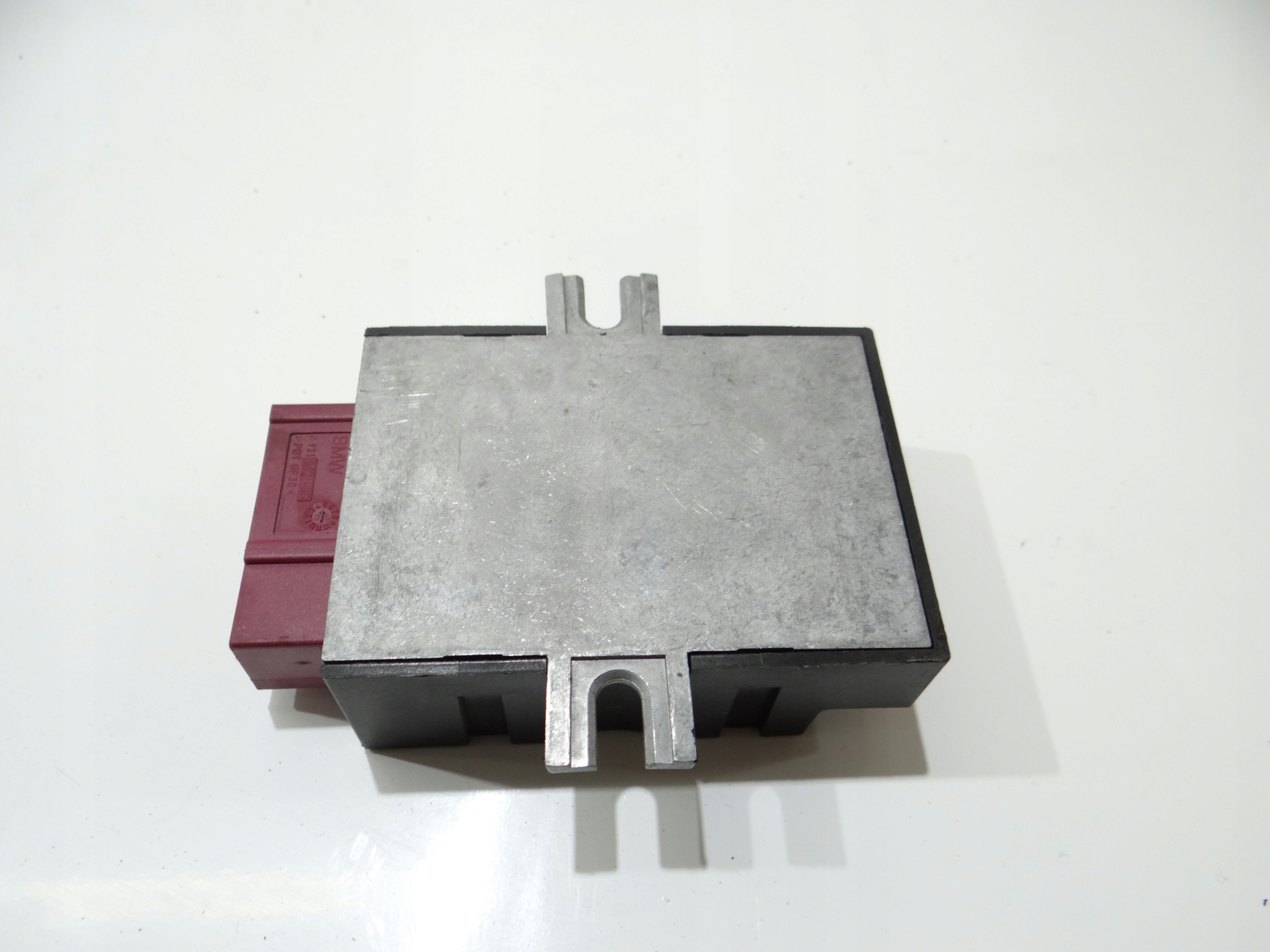Module Unité de contrôle POMPY Carburant BMW 5 E60 E61 7169960