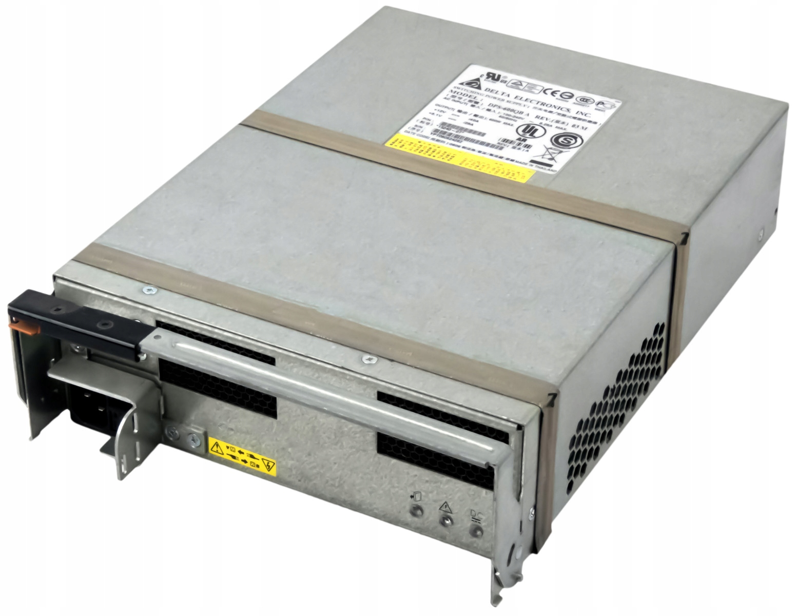 DELTA DPS-600QB A 600W HOT SWAP 15240-07
