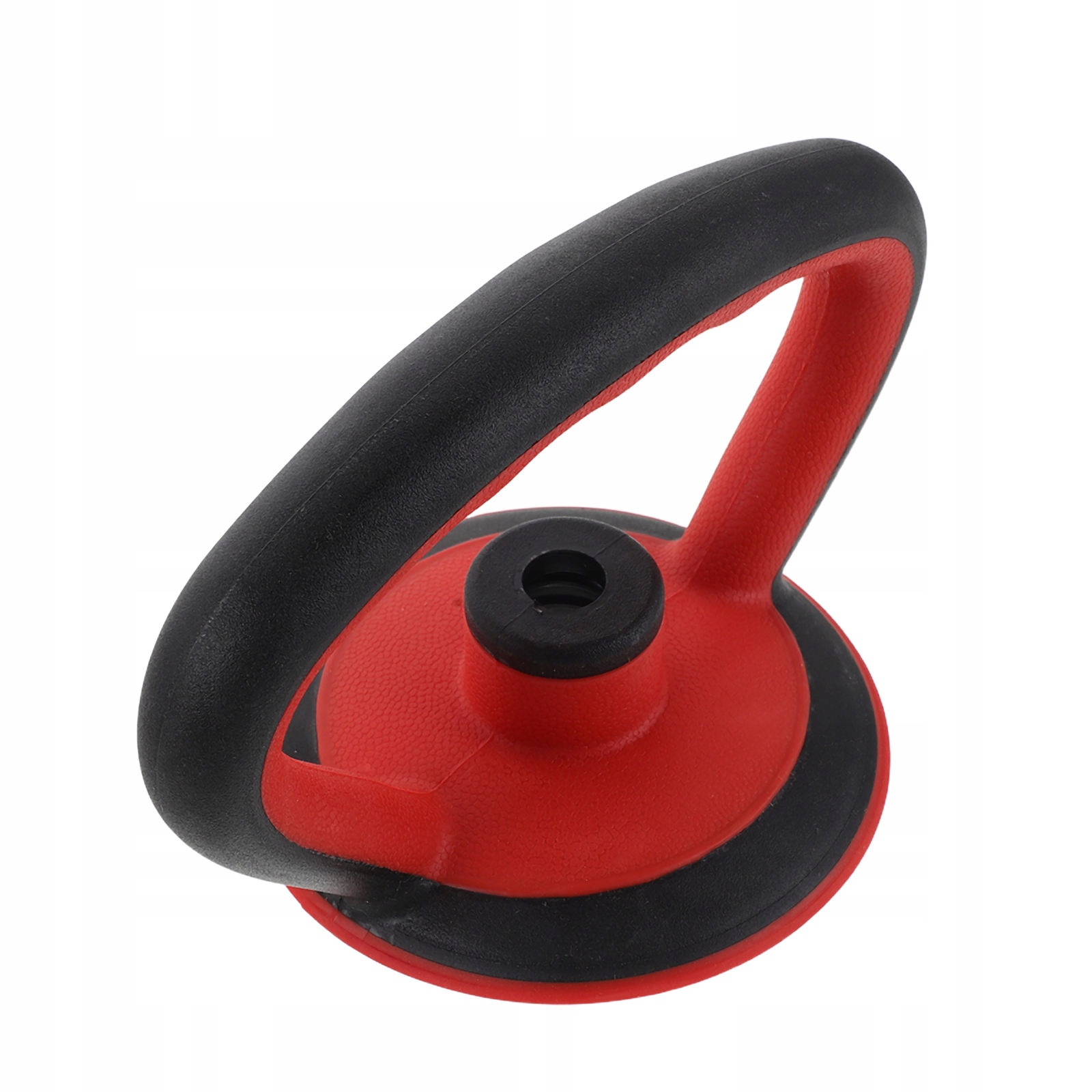 Adapter Kettlebell Z Wytrzymałym, Antypoślizgowym Uchwytem