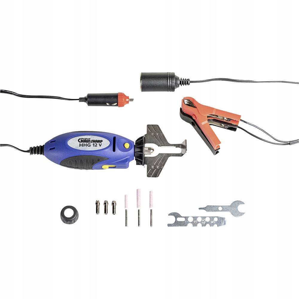 Ostrzałka do pił PFERD HHG-12V Marka PFERD