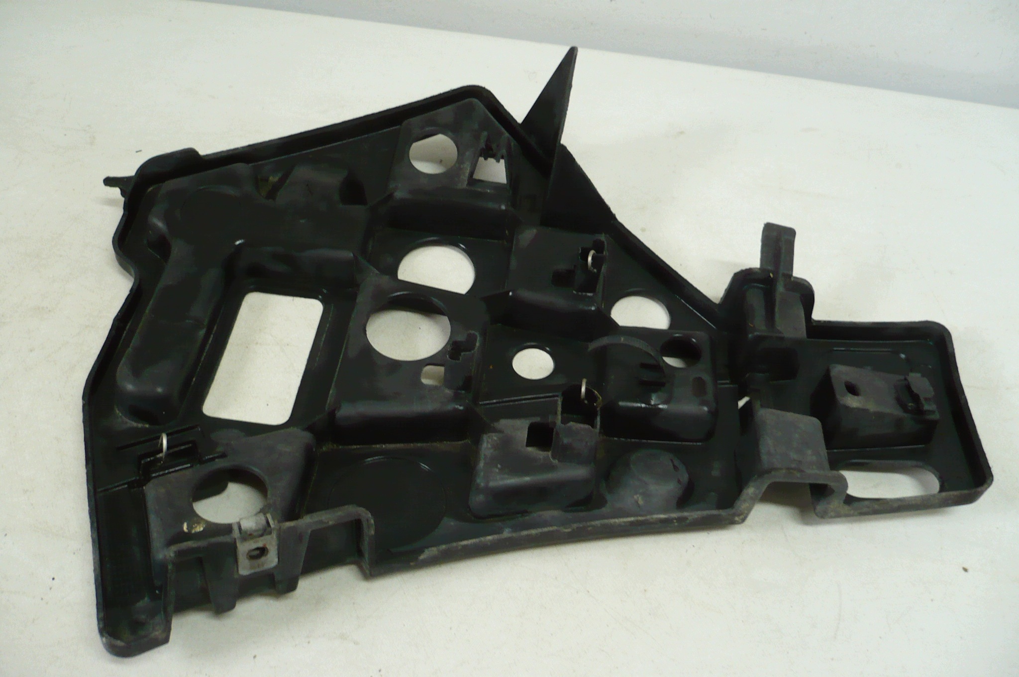 PEUGEOT 5008 e 2009- Supporto staffa Paraurti sinistra Anteriore