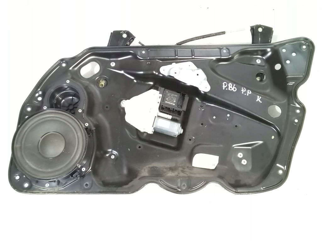 VW Passat B6 lift module windows right front EU