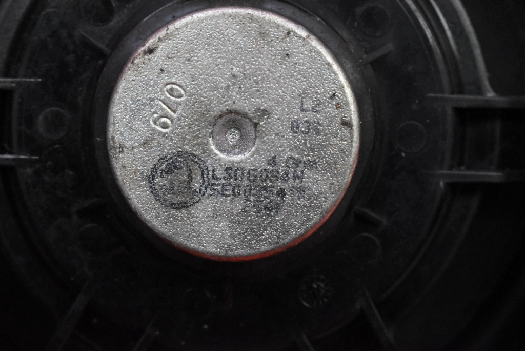 speaker left front 5E0035411C SKODA OCTAVIA 3 III 13-17
