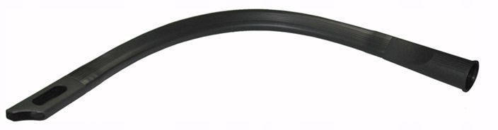 Worwo flexibilní štěrbinová hubice dlouhá 32 mm, univerzální koncovka, délka 62 cm