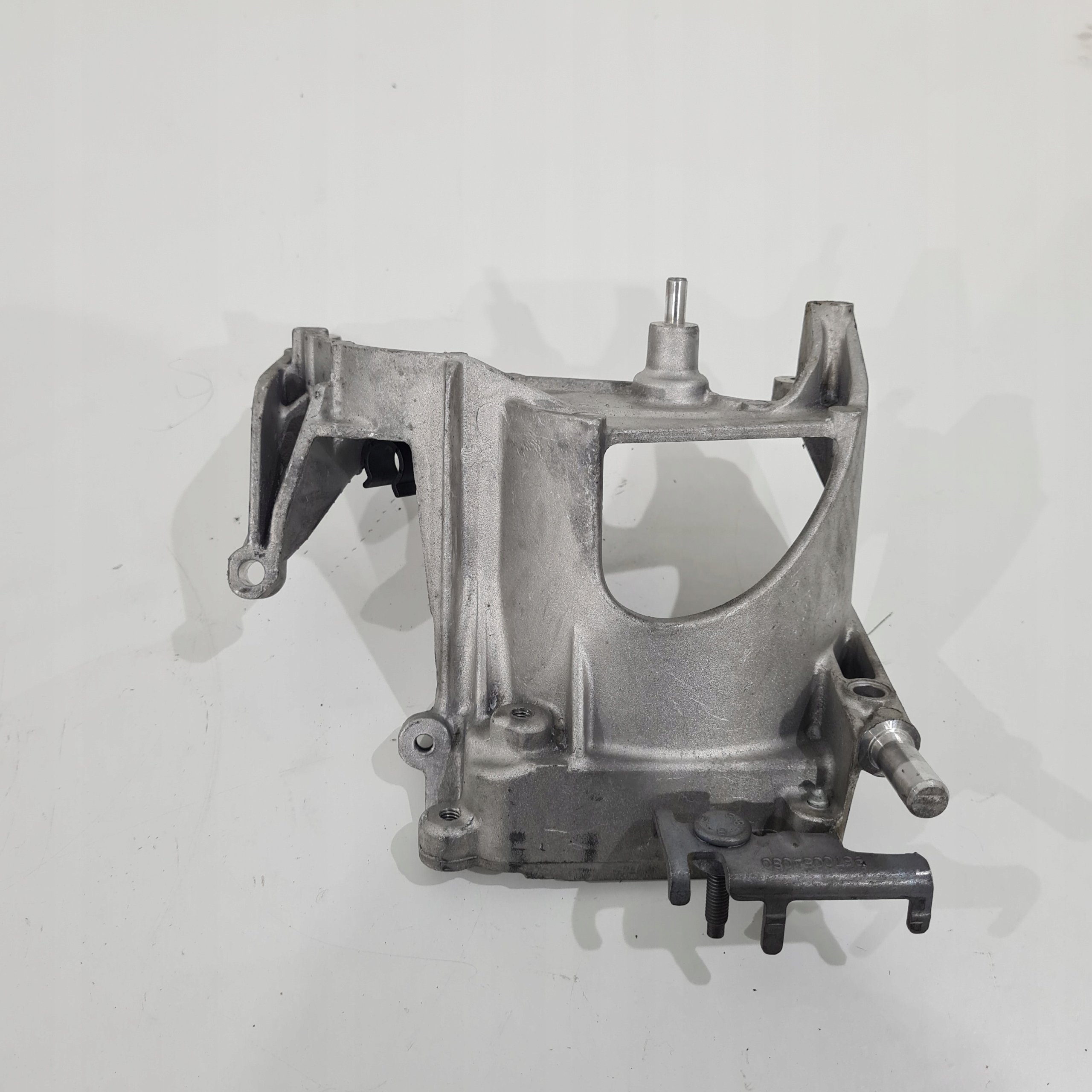 stütze filter CITROEN PEUGEOT 1.6 EHDI 9672309580