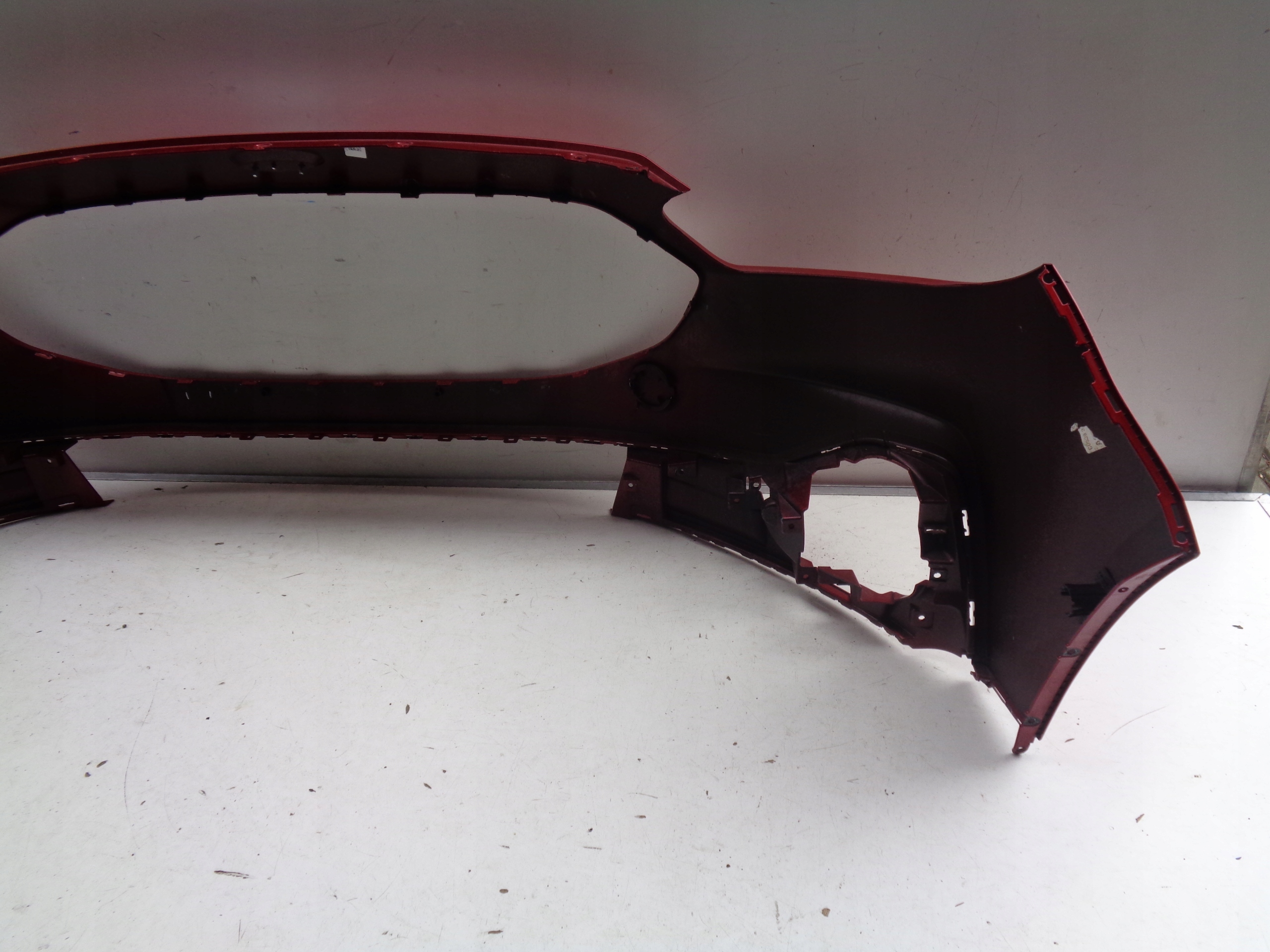 FRONTSTOSSSTANGE FORD S-MAX MK2 19- LIFT NR 34570