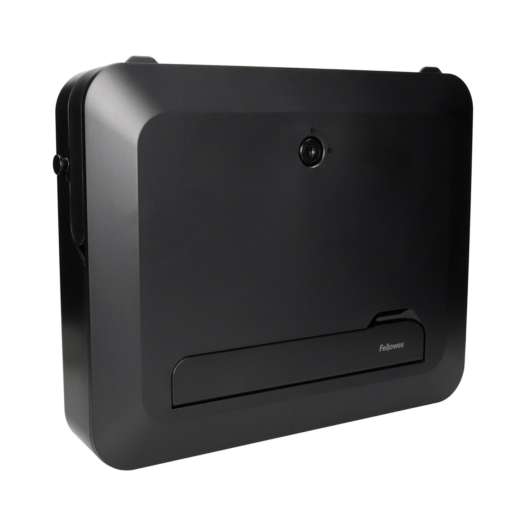 Walizka do laptopa Fellowes Breyta, Czarny Na Samolot Plecak Podróżny Bagaż