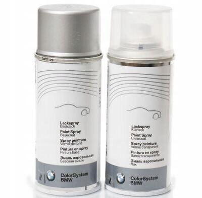 

Oe Bmw Lakier Spray Glaciersilber Metallic A83