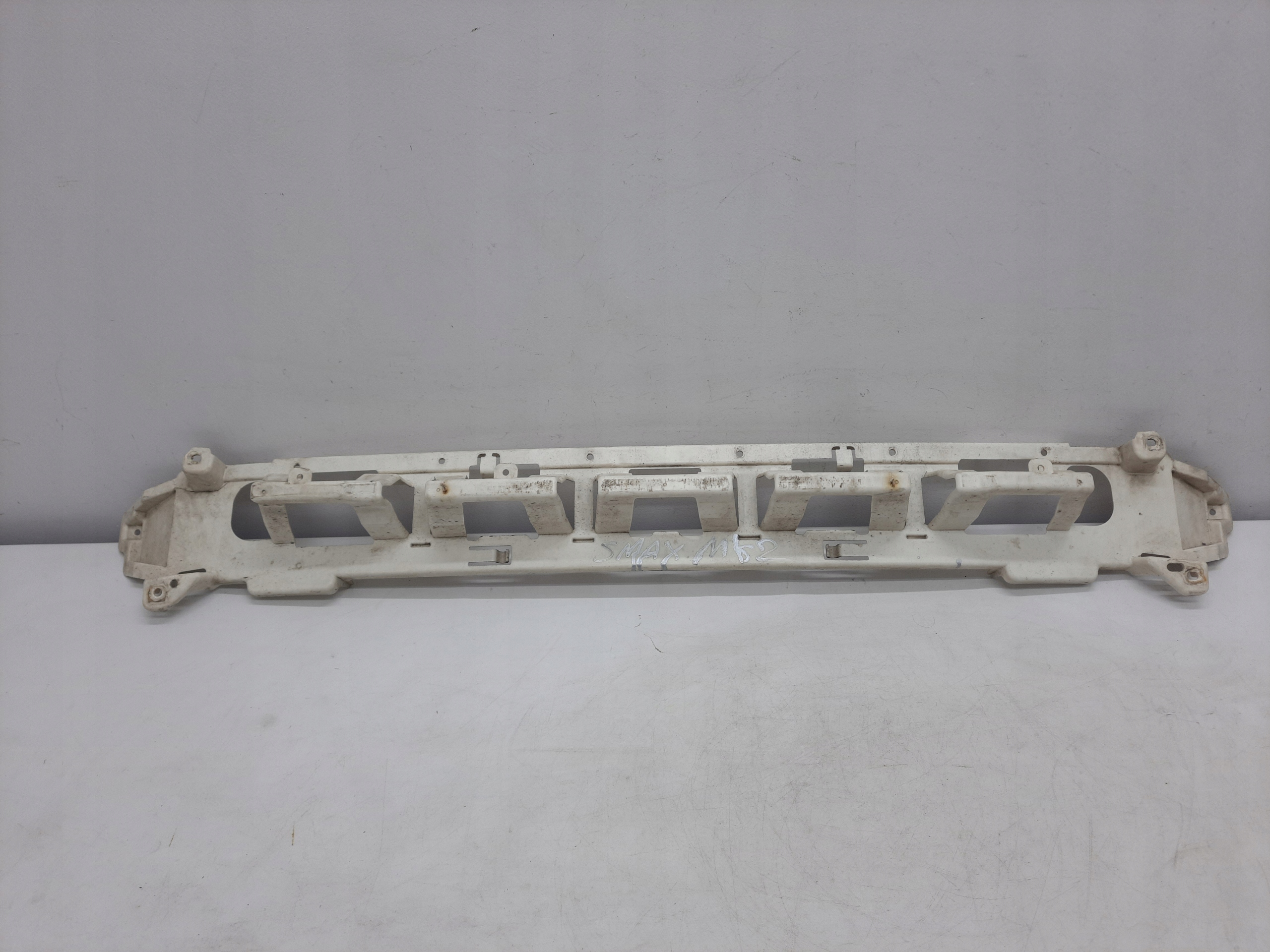 FORD S-MAX MK2 II 14- ABSORBER nárazníku předek originál